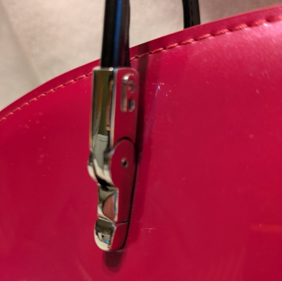 Beijo Purse Dark Pink - Picture 3 of 10